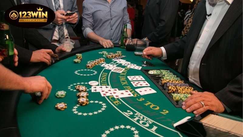 Bài cào online – Trải nghiệm may mắn và đẳng cấp casino 