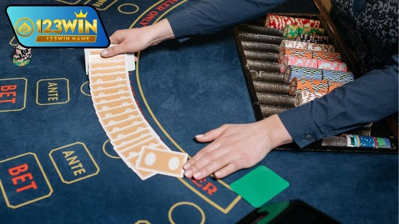 Baccarat là gì?